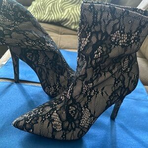 Jessica Simpson Boots